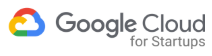 Google Cloud for Startups